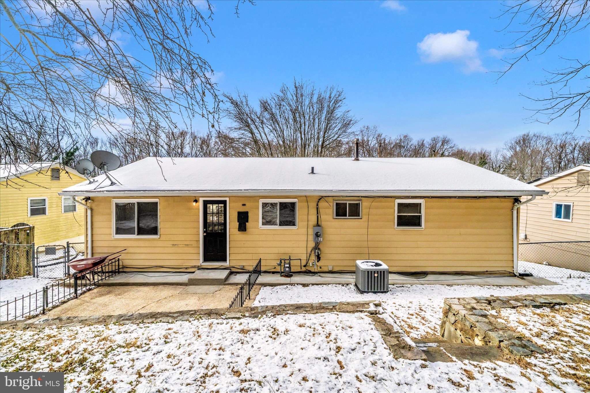 SKYLINE - Residential