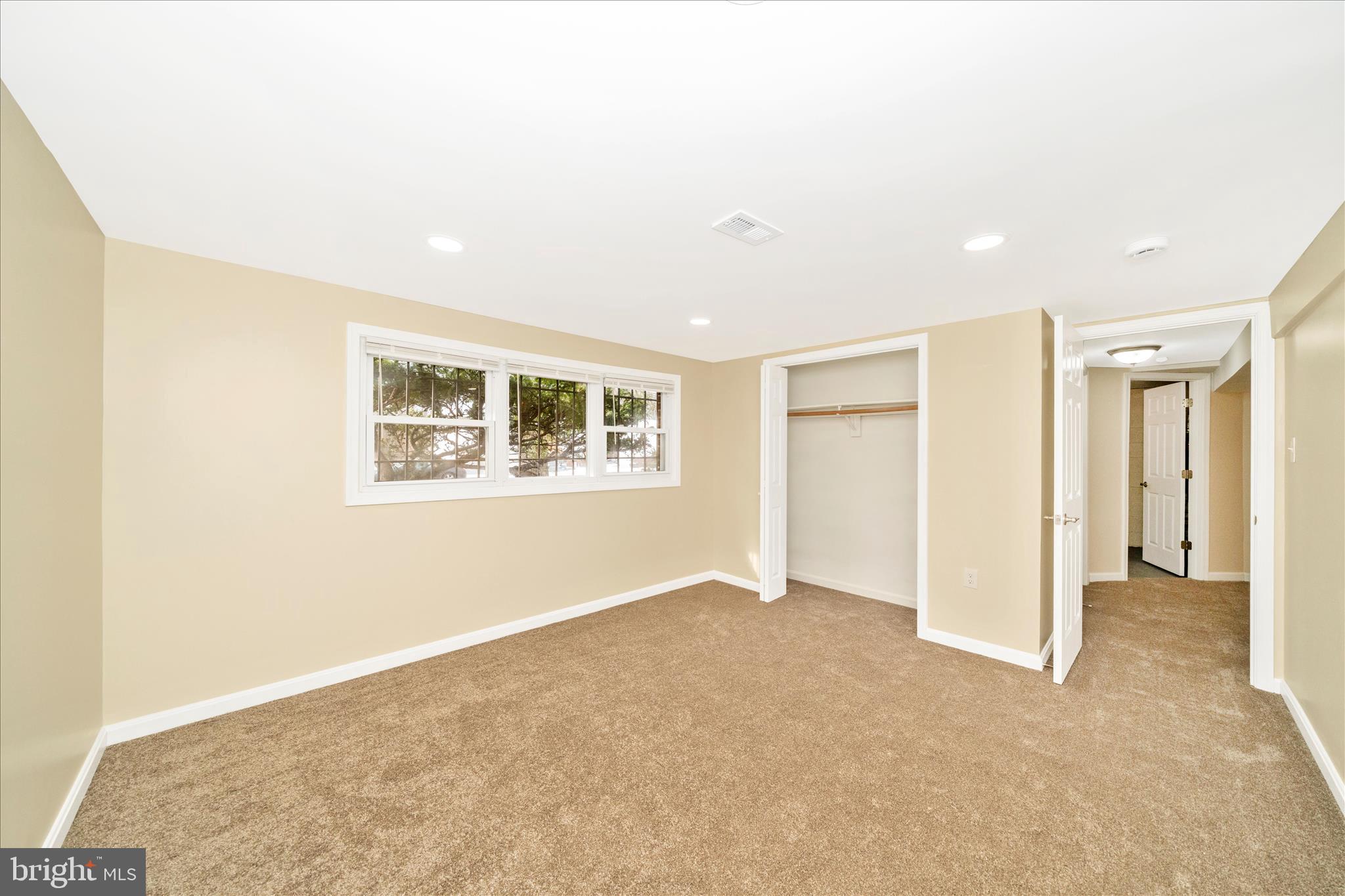 SKYLINE - Residential