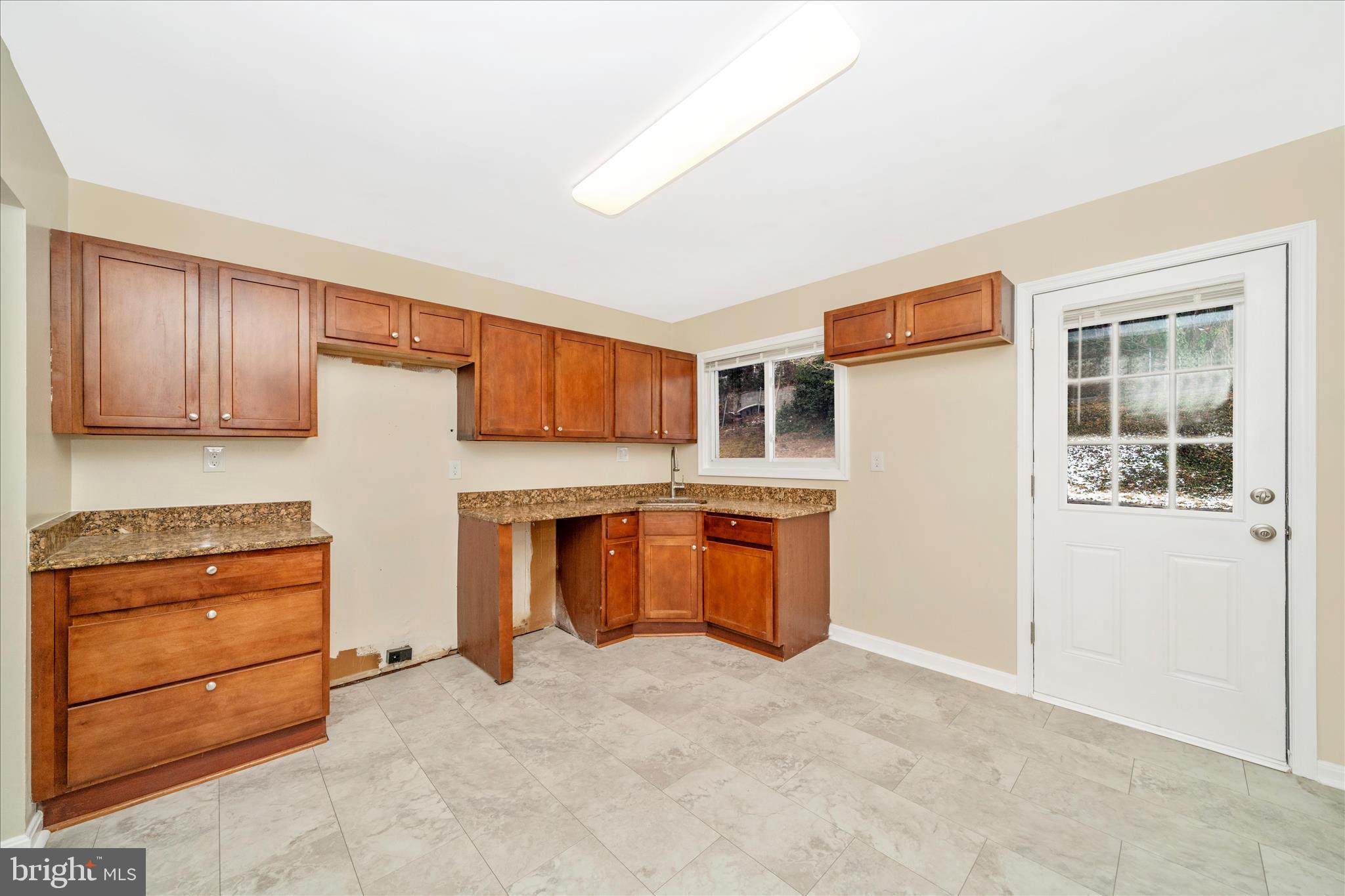 SKYLINE - Residential