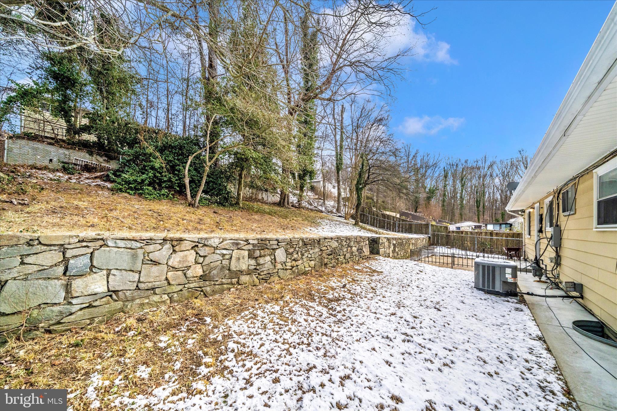 SKYLINE - Residential