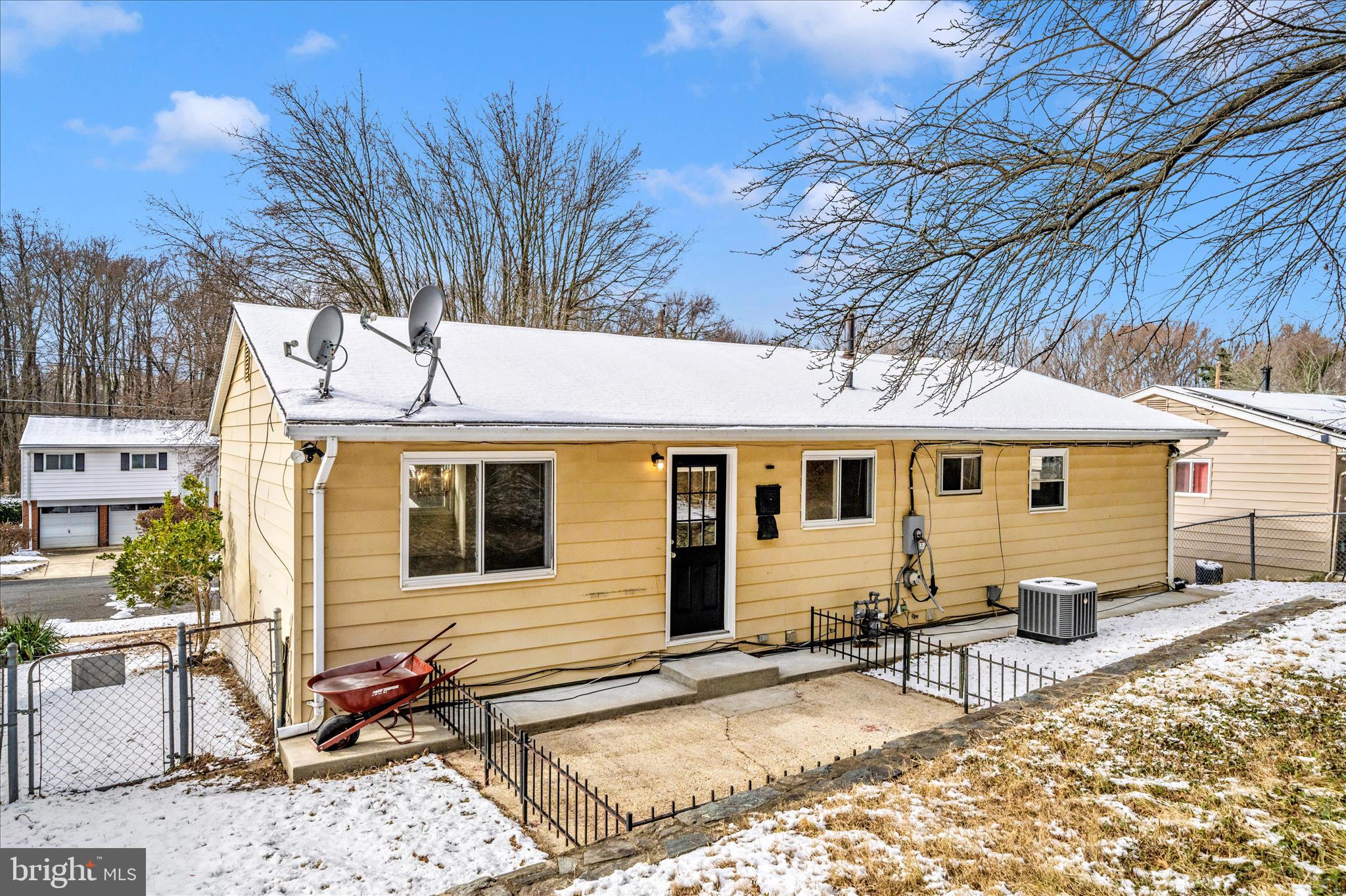 SKYLINE - Residential