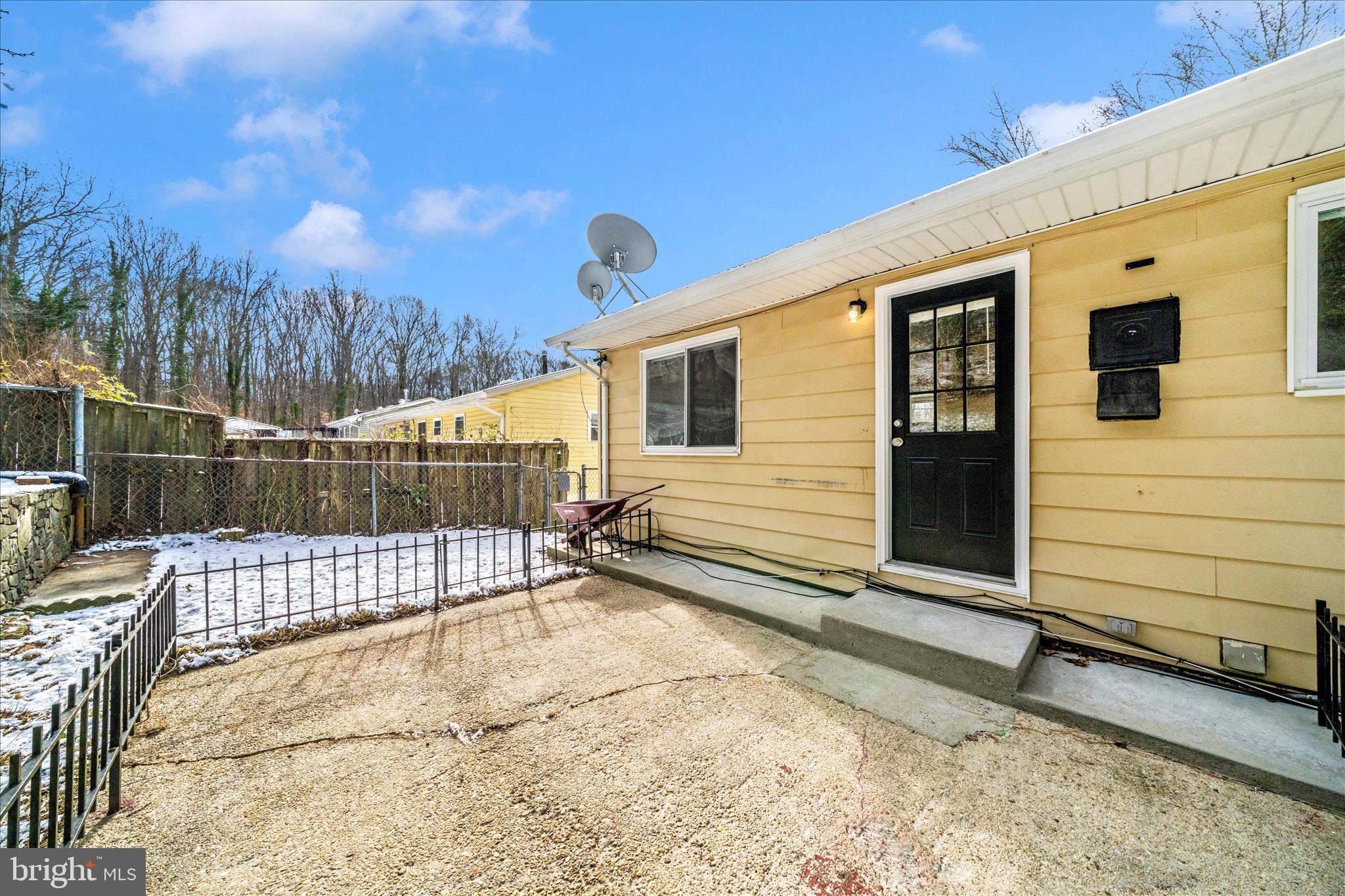 SKYLINE - Residential