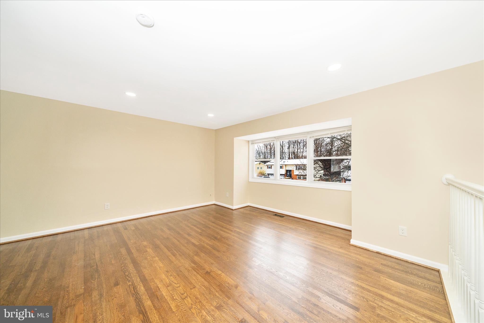 SKYLINE - Residential