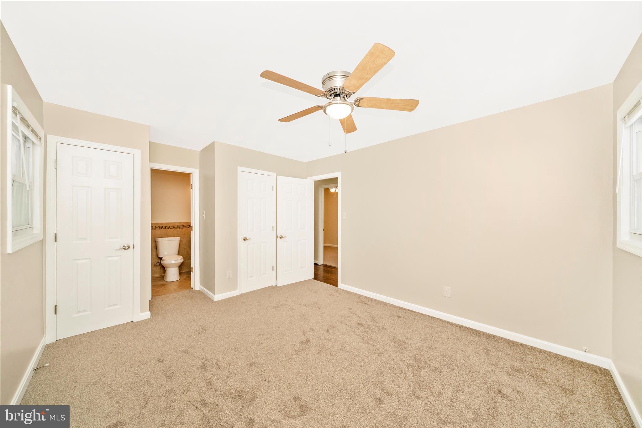 SKYLINE - Residential