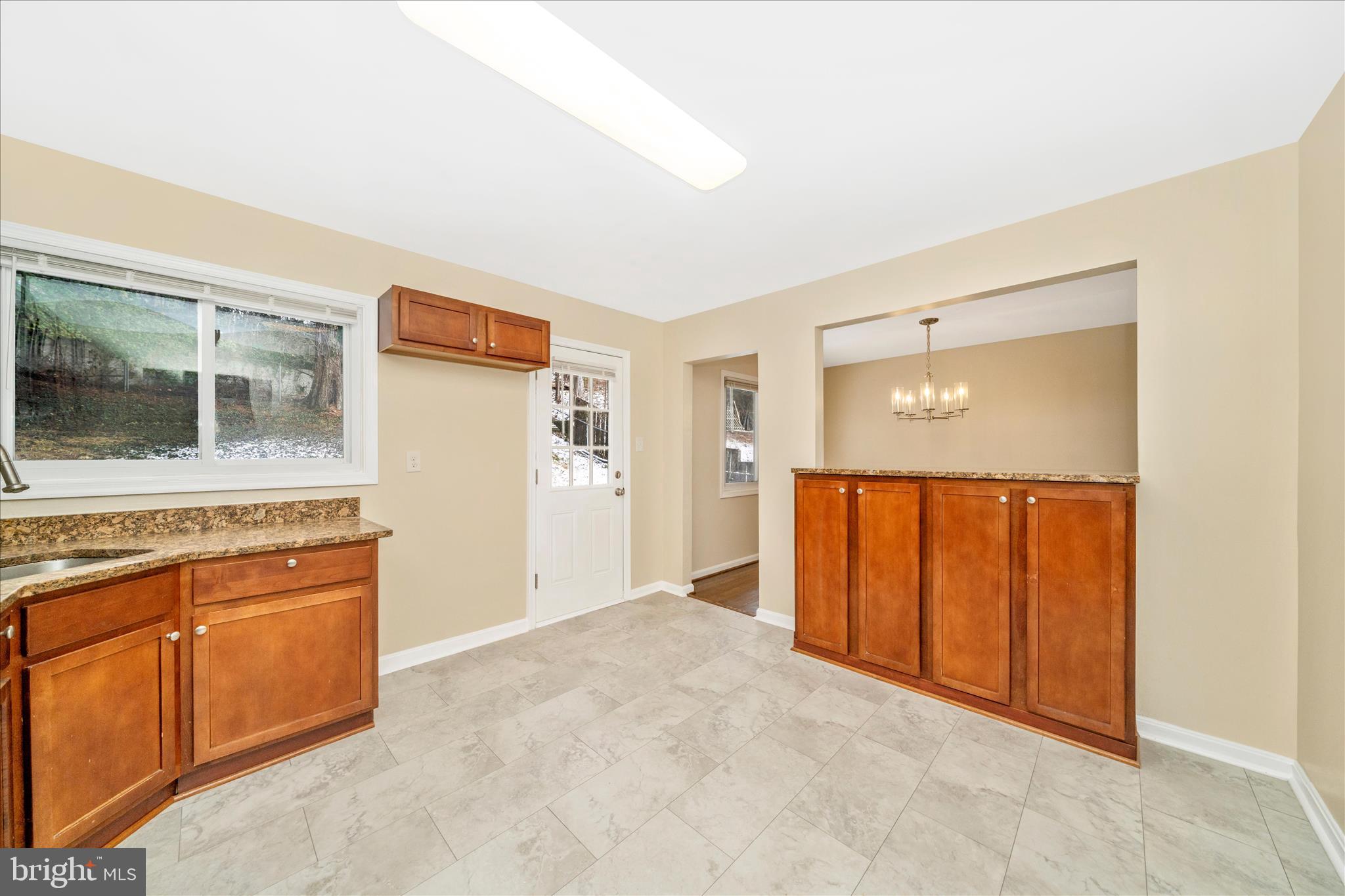 SKYLINE - Residential