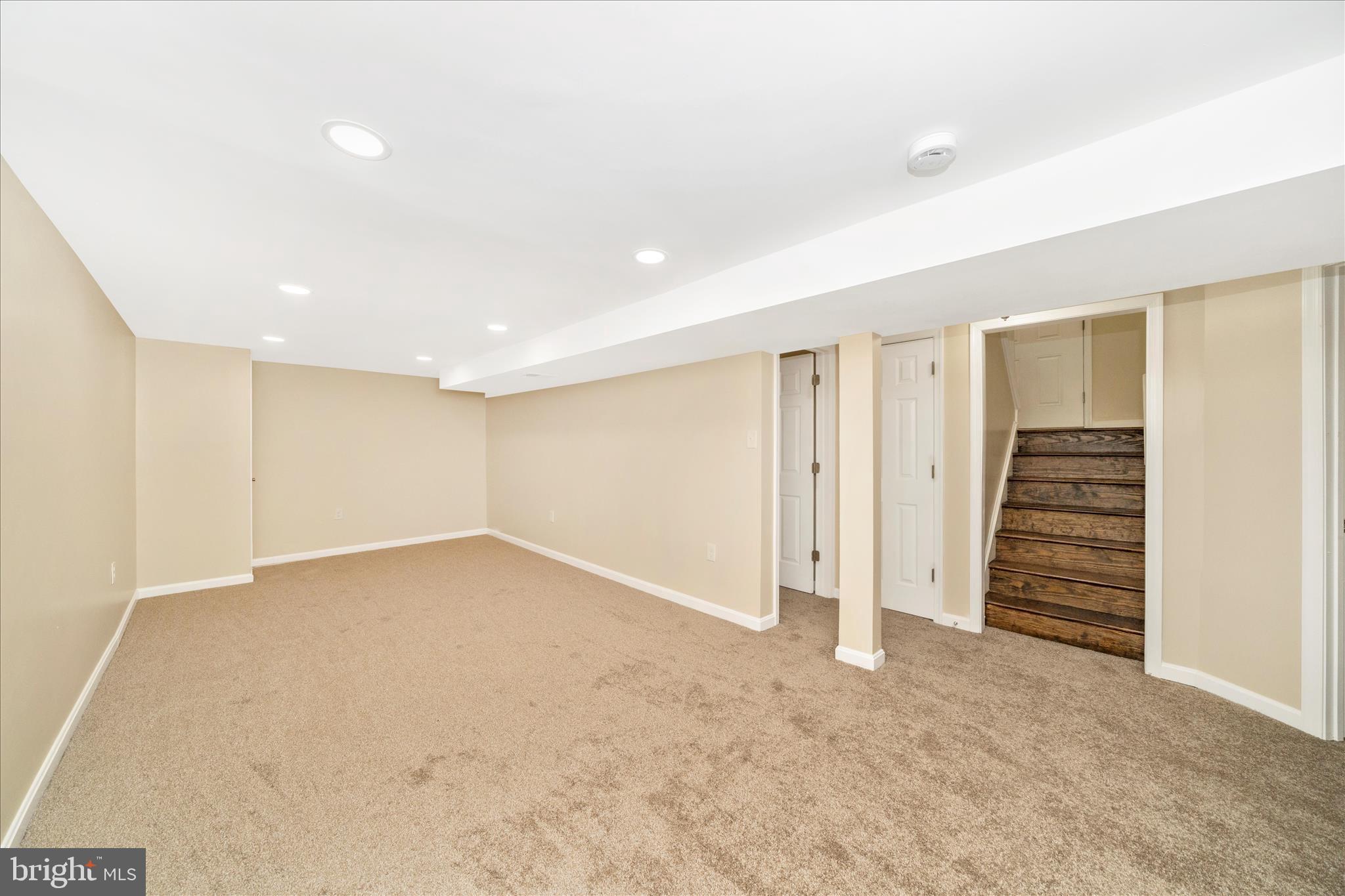 SKYLINE - Residential