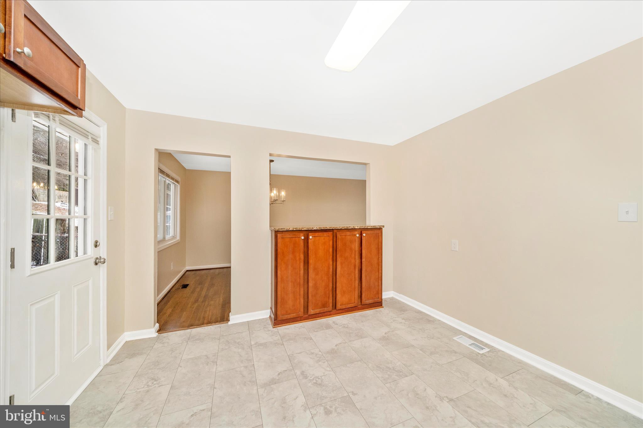 SKYLINE - Residential