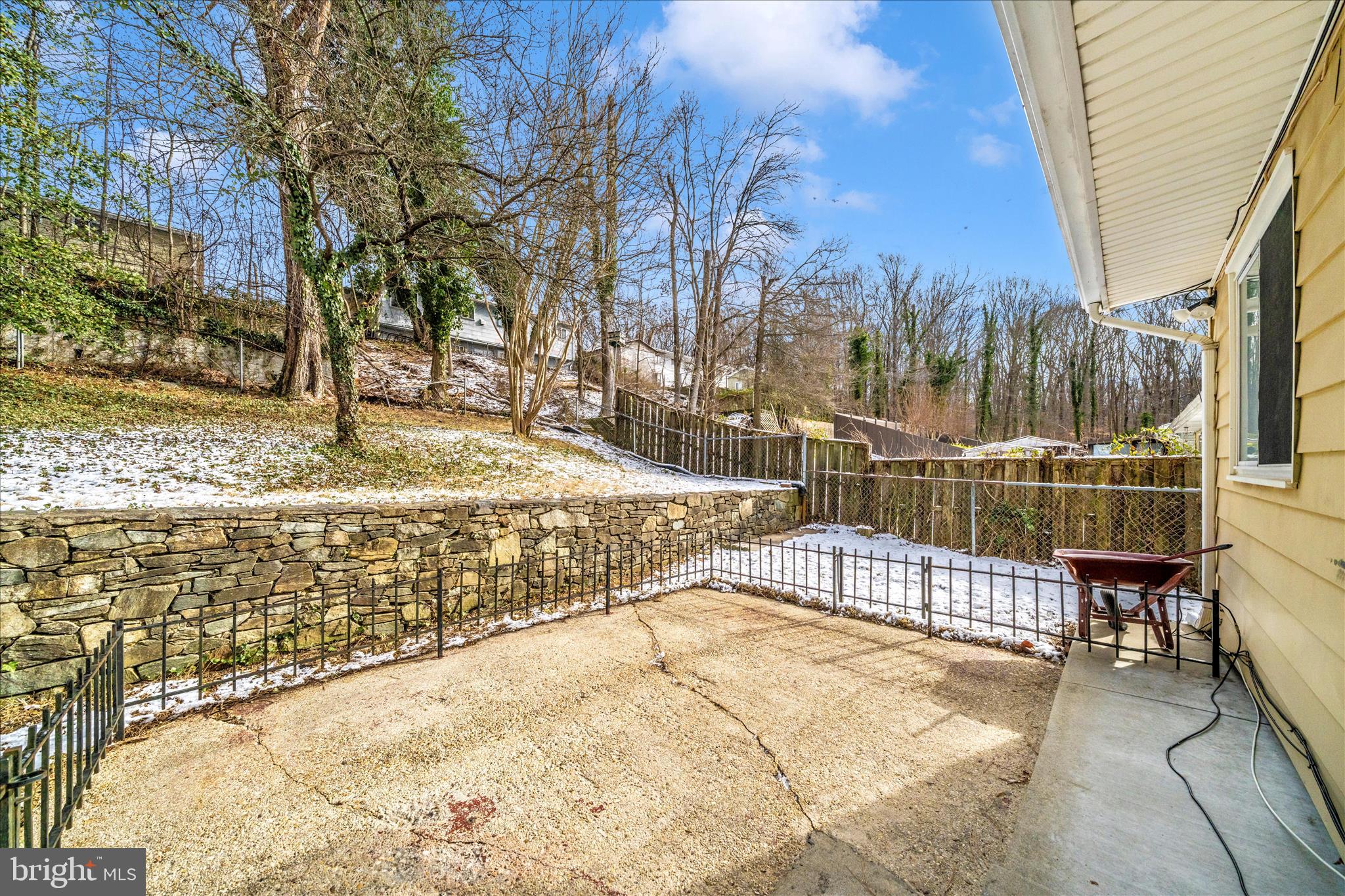 SKYLINE - Residential