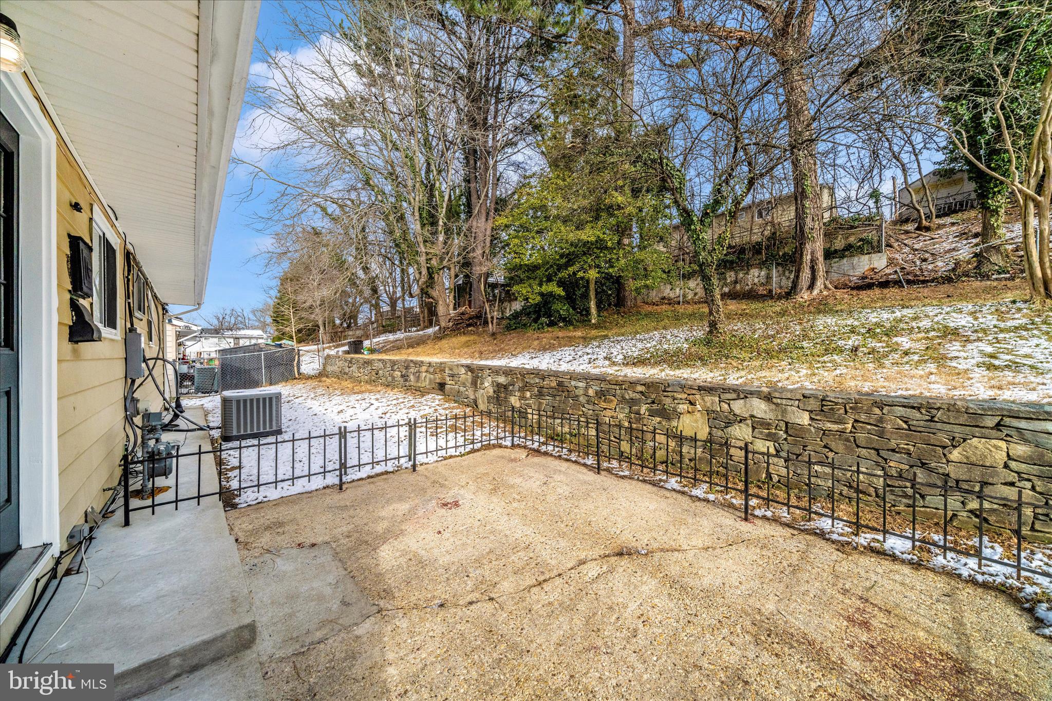 SKYLINE - Residential