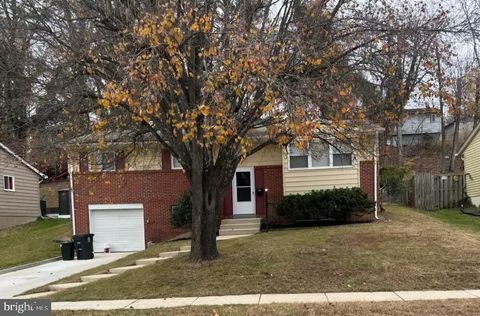 4308 OFFUT DRIVE SUITLAND MD 20746