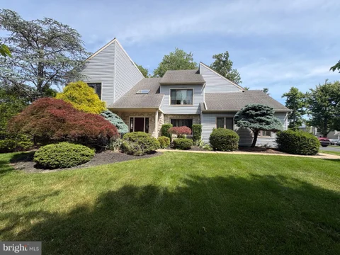 206 Steeplechase Drive, North Wales, PA 19454 - MLS#: PAMC2196006