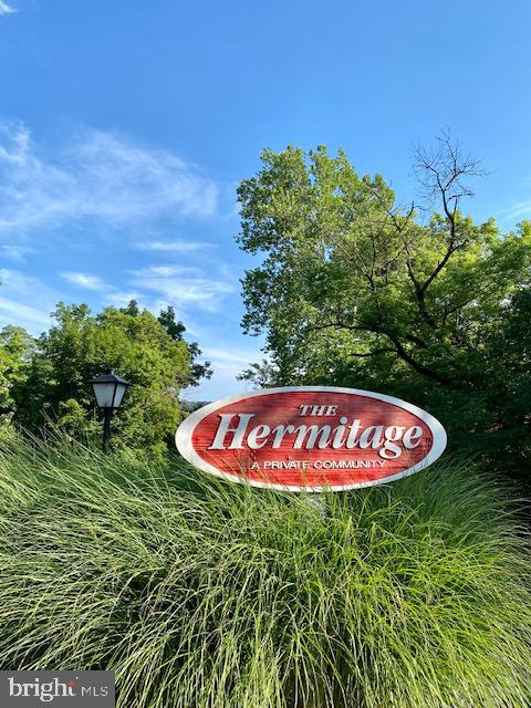 HERMITAGE - Residential