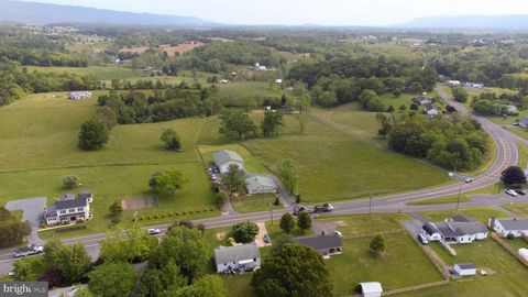 22347 SENEDO ROAD EDINBURG VA 22824