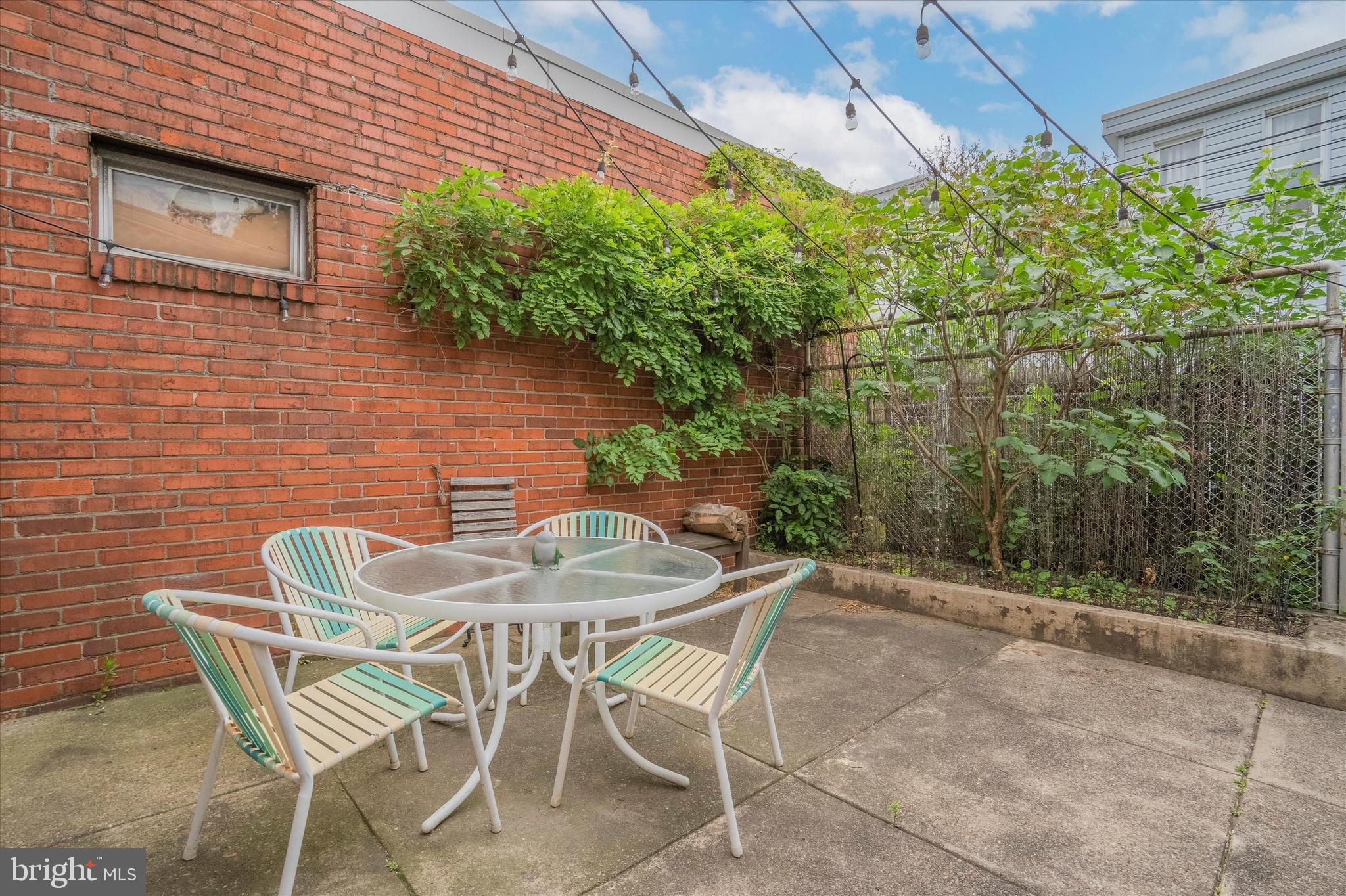 PORT RICHMOND - Residential Lease