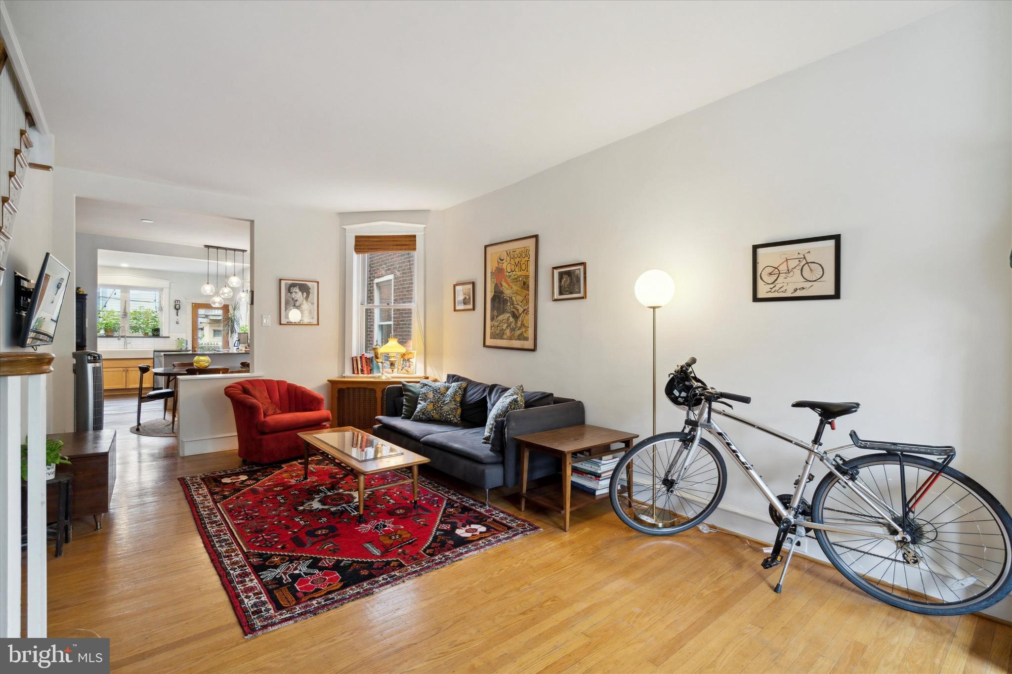 PORT RICHMOND - Residential Lease