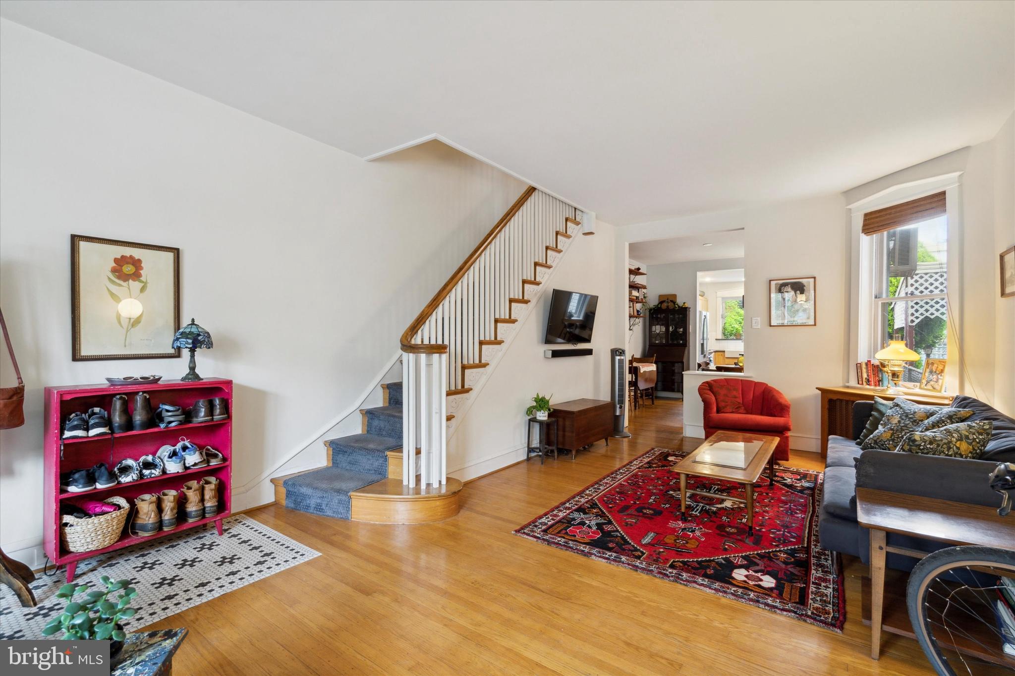 PORT RICHMOND - Residential Lease