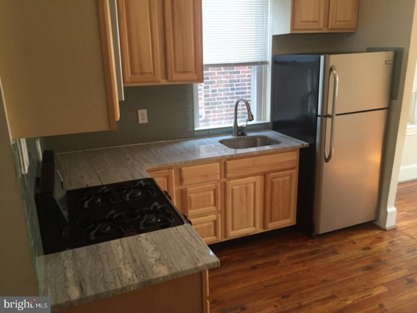 PENNSPORT - Residential Lease