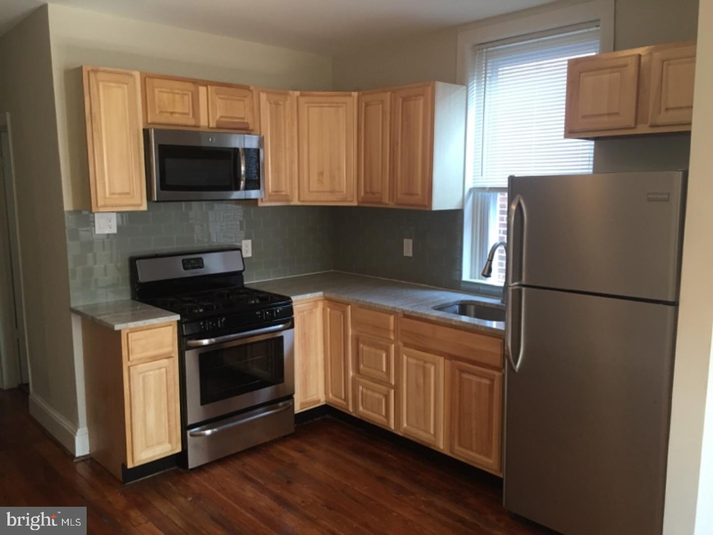 PENNSPORT - Residential Lease