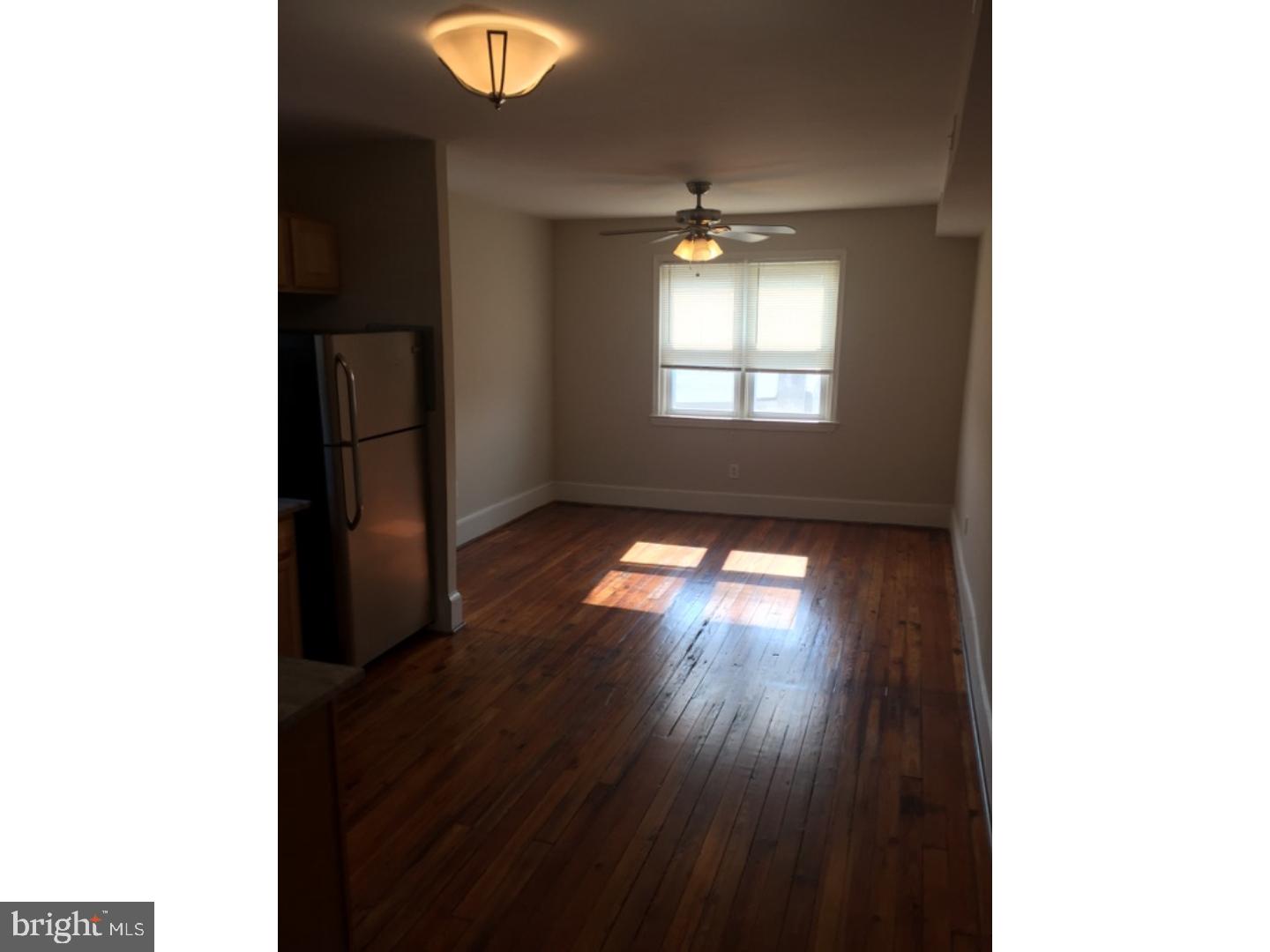 PENNSPORT - Residential Lease