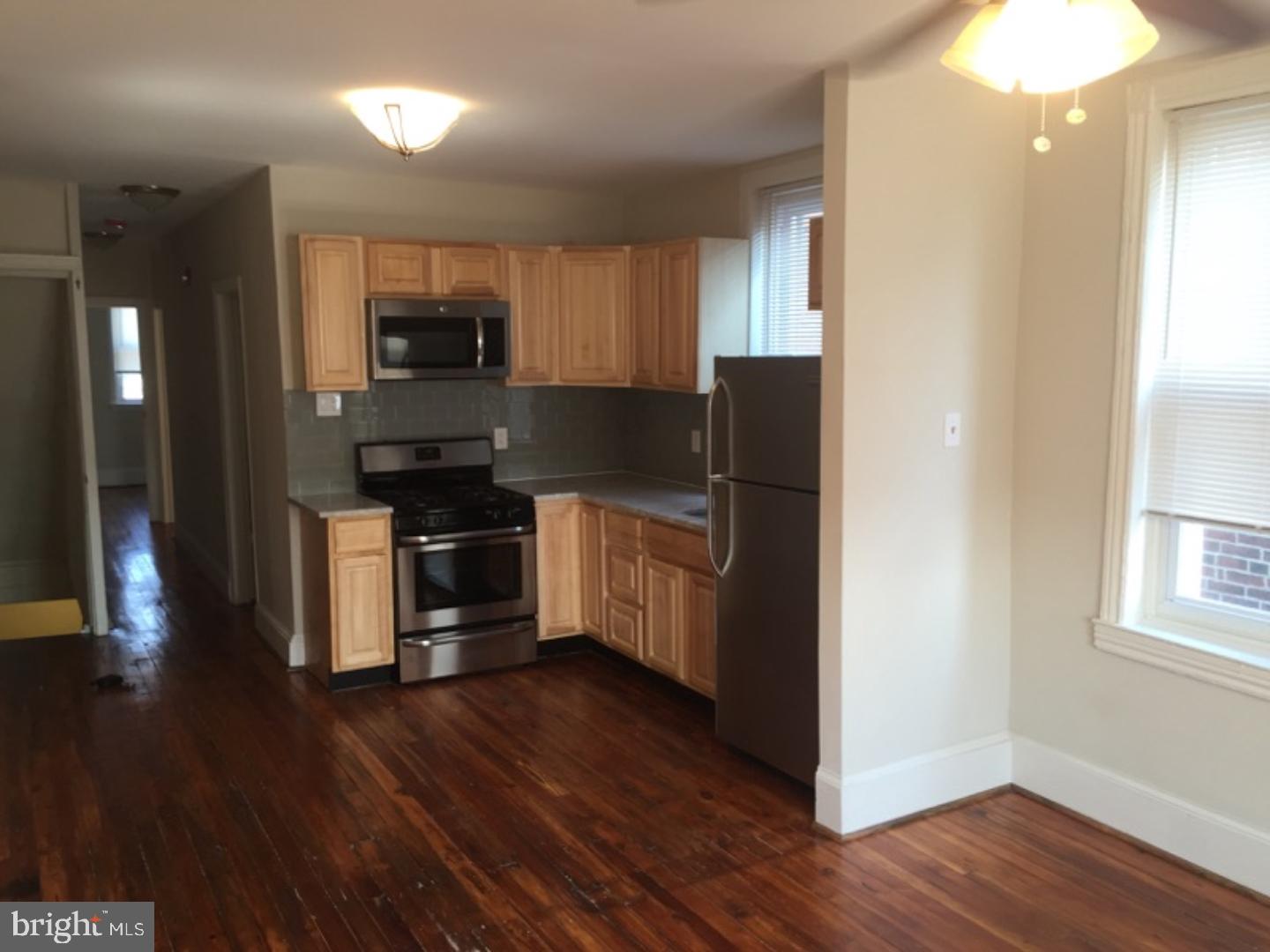 PENNSPORT - Residential Lease