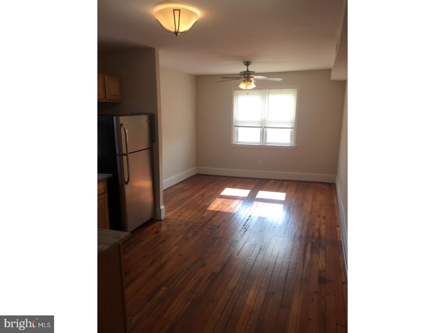 PENNSPORT - Residential Lease