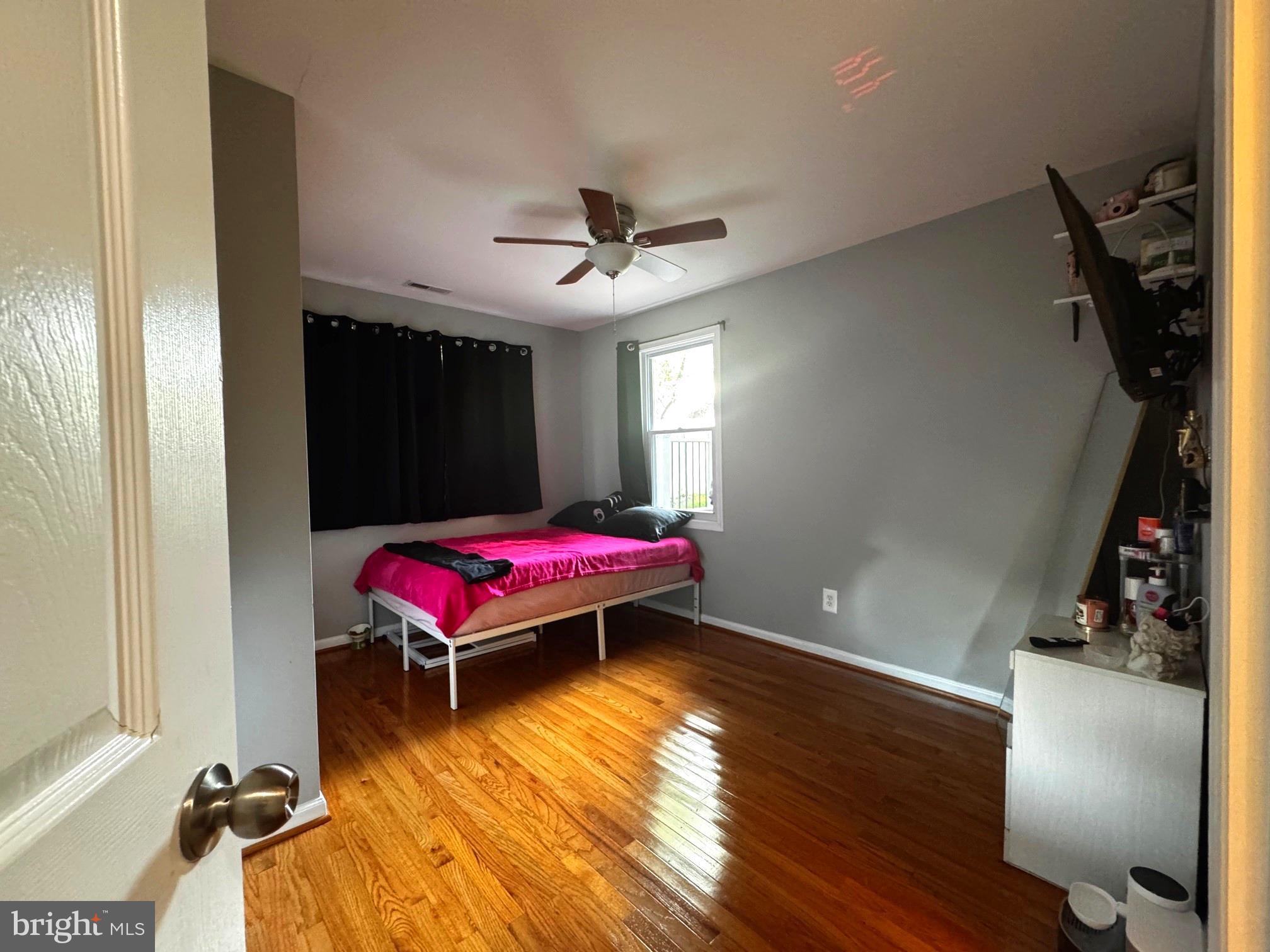 BELLEMEAD - Residential