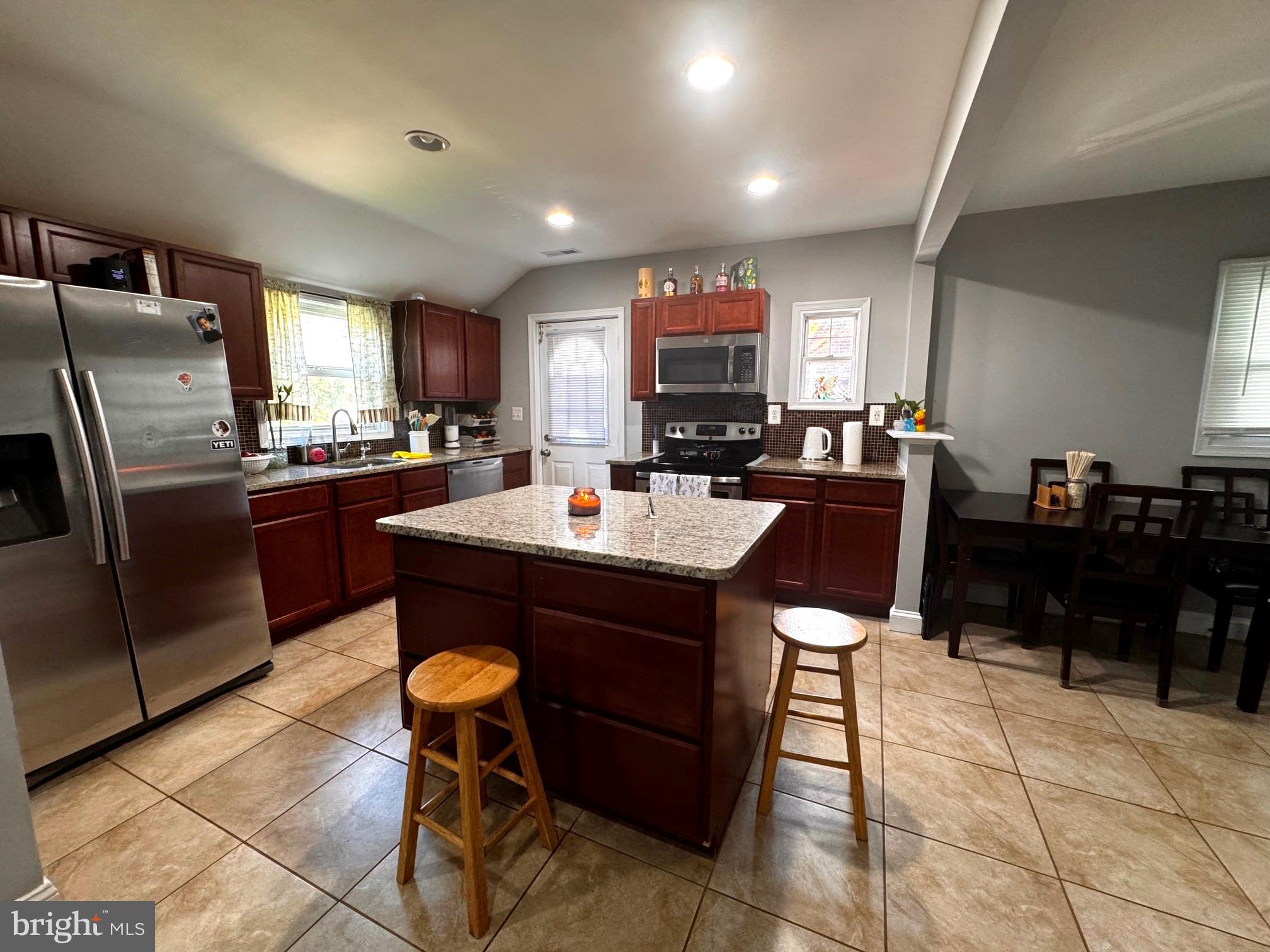 BELLEMEAD - Residential