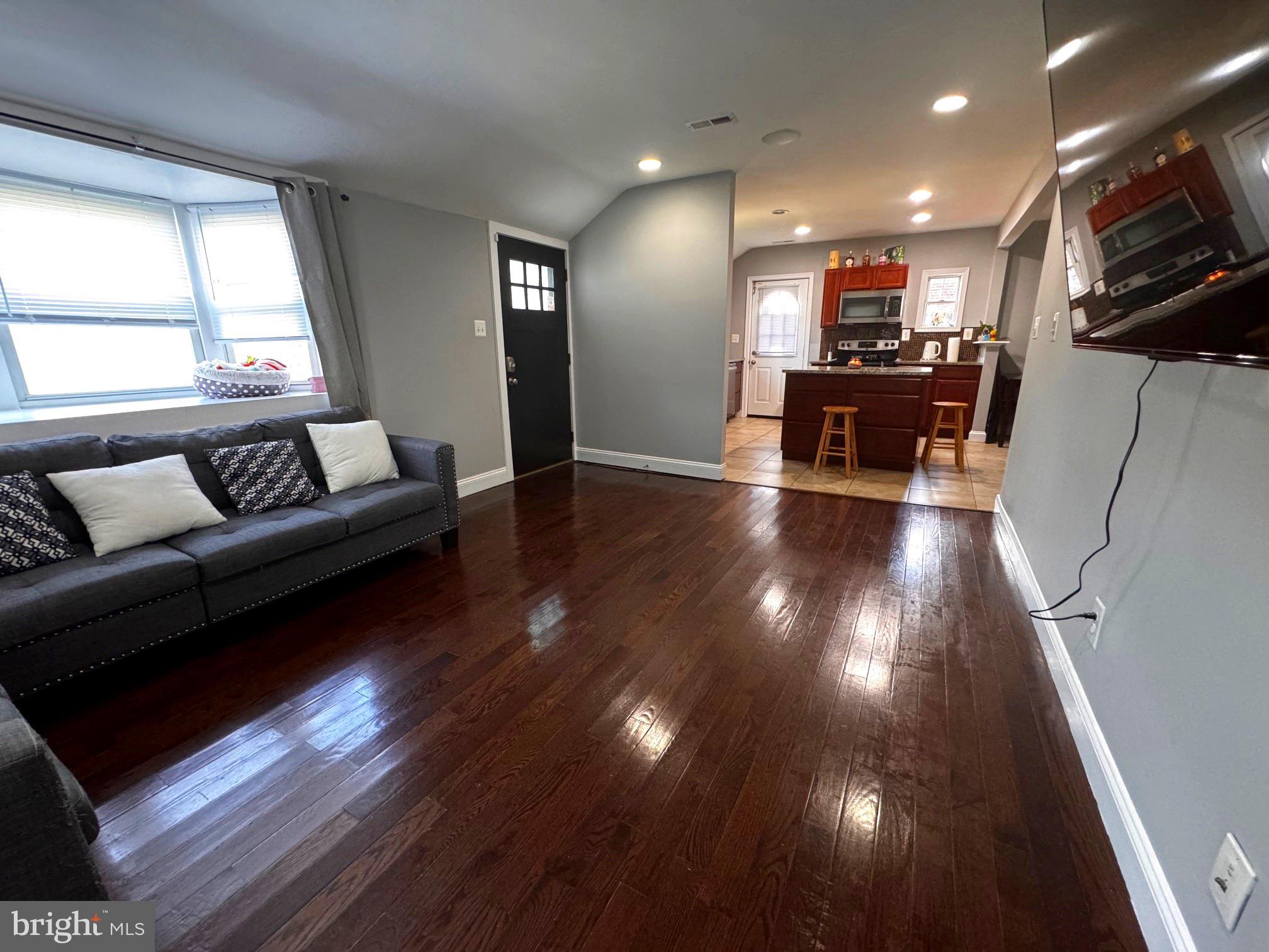 BELLEMEAD - Residential