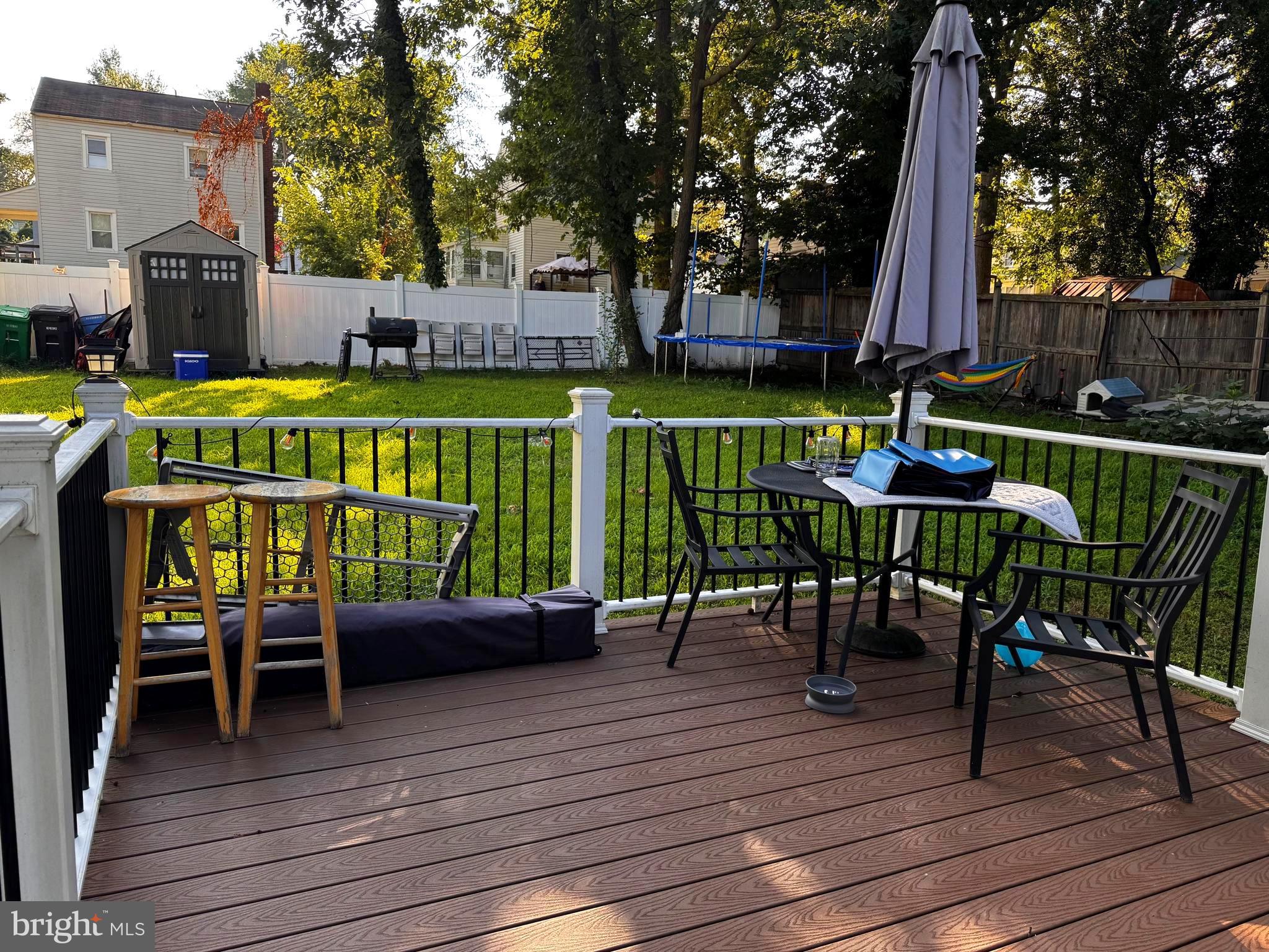 BELLEMEAD - Residential