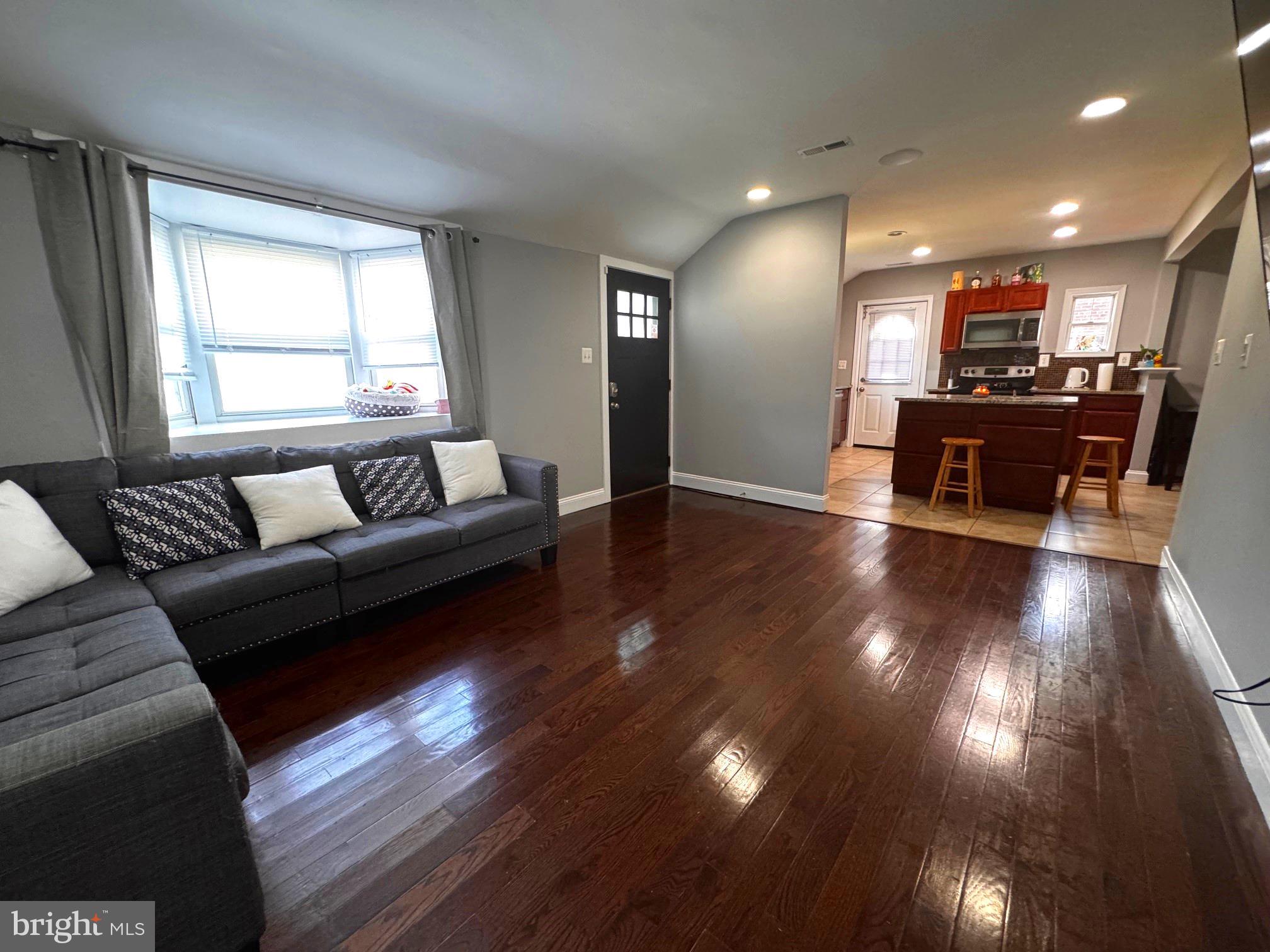 BELLEMEAD - Residential