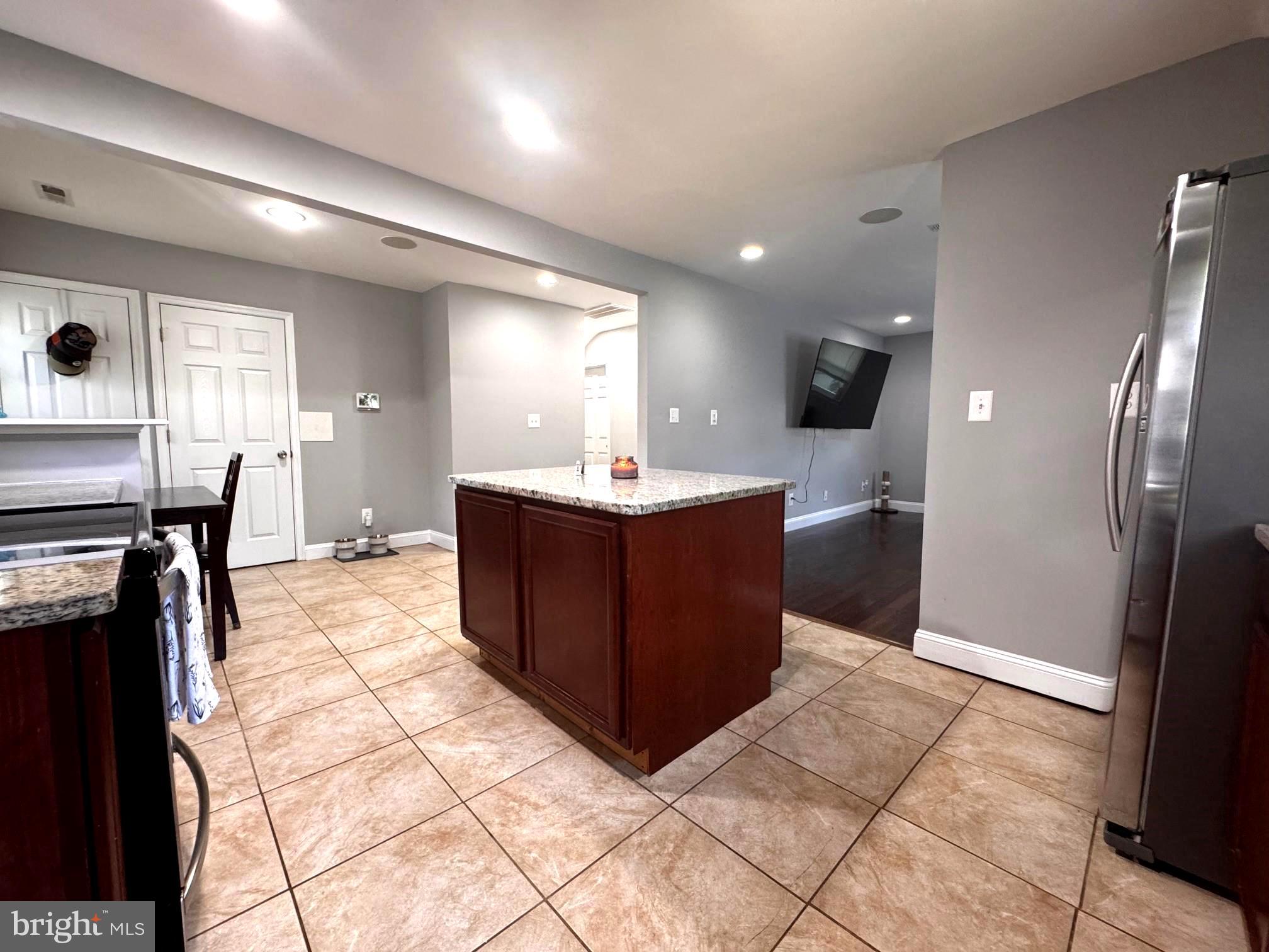 BELLEMEAD - Residential