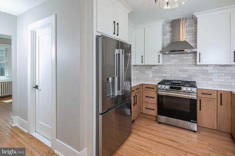 Tiny photo for 248 Hawthorne Avenue, PRINCETON, NJ 08540 (MLS # NJME2077620)