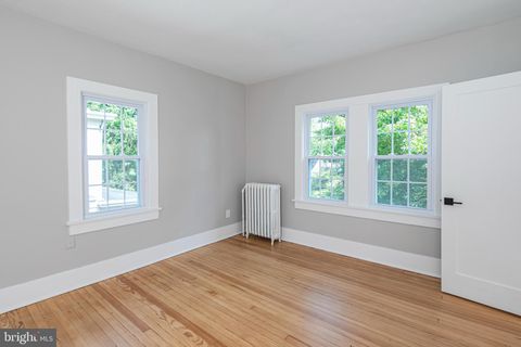 Tiny photo for 248 Hawthorne Avenue, PRINCETON, NJ 08540 (MLS # NJME2077620)