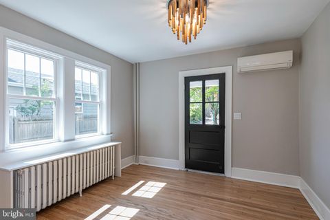 Tiny photo for 248 Hawthorne Avenue, PRINCETON, NJ 08540 (MLS # NJME2077620)