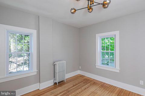 Tiny photo for 248 Hawthorne Avenue, PRINCETON, NJ 08540 (MLS # NJME2077620)