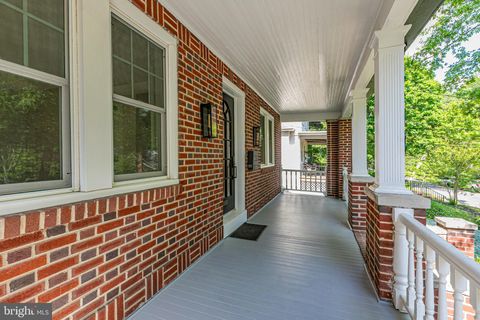 Tiny photo for 248 Hawthorne Avenue, PRINCETON, NJ 08540 (MLS # NJME2077620)