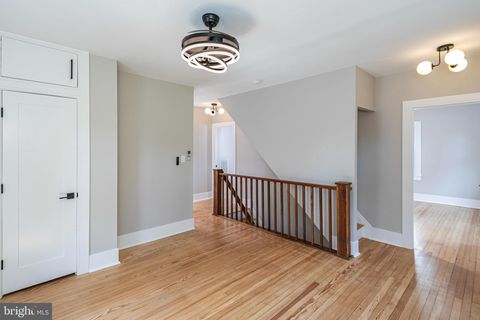 Tiny photo for 248 Hawthorne Avenue, PRINCETON, NJ 08540 (MLS # NJME2077620)