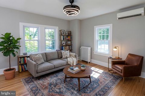 Tiny photo for 248 Hawthorne Avenue, PRINCETON, NJ 08540 (MLS # NJME2077620)