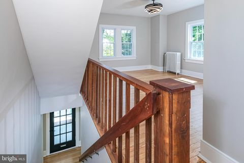 Tiny photo for 248 Hawthorne Avenue, PRINCETON, NJ 08540 (MLS # NJME2077620)