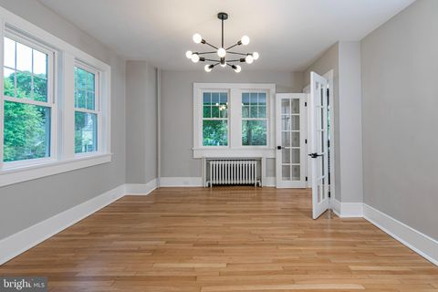 Tiny photo for 248 Hawthorne Avenue, PRINCETON, NJ 08540 (MLS # NJME2077620)