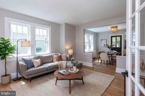 Tiny photo for 248 Hawthorne Avenue, PRINCETON, NJ 08540 (MLS # NJME2077620)