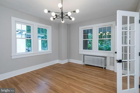 Tiny photo for 248 Hawthorne Avenue, PRINCETON, NJ 08540 (MLS # NJME2077620)
