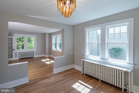 Tiny photo for 248 Hawthorne Avenue, PRINCETON, NJ 08540 (MLS # NJME2077620)