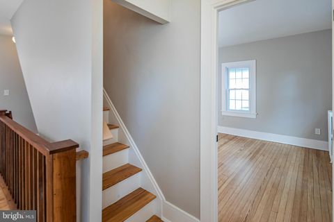 Tiny photo for 248 Hawthorne Avenue, PRINCETON, NJ 08540 (MLS # NJME2077620)