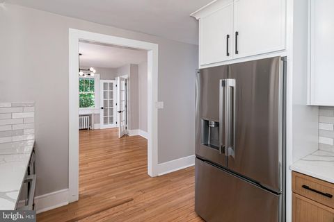 Tiny photo for 248 Hawthorne Avenue, PRINCETON, NJ 08540 (MLS # NJME2077620)