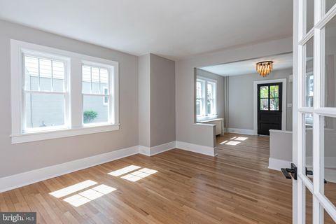 Tiny photo for 248 Hawthorne Avenue, PRINCETON, NJ 08540 (MLS # NJME2077620)