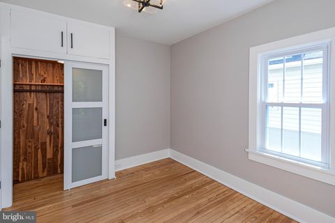 Tiny photo for 248 Hawthorne Avenue, PRINCETON, NJ 08540 (MLS # NJME2077620)