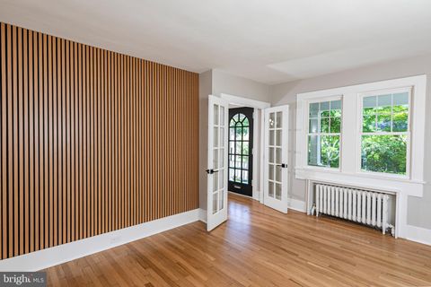 Tiny photo for 248 Hawthorne Avenue, PRINCETON, NJ 08540 (MLS # NJME2077620)