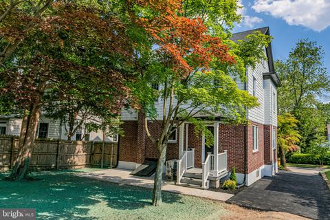 Tiny photo for 248 Hawthorne Avenue, PRINCETON, NJ 08540 (MLS # NJME2077620)