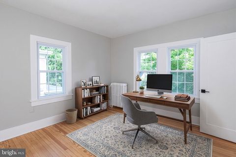 Tiny photo for 248 Hawthorne Avenue, PRINCETON, NJ 08540 (MLS # NJME2077620)